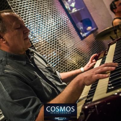 Au cosmos avec Mississippi Mud